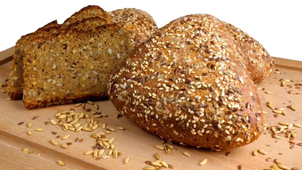 Types of Bread with Low Carbs in Didcot UK: