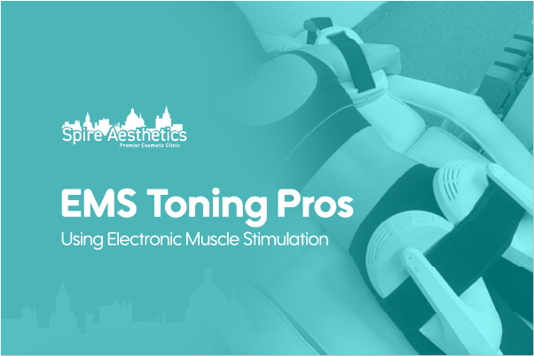 EMS Toning Pros Didcot