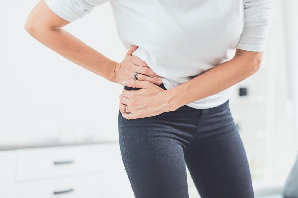 Could a Weak Core Be the Real Reason Behind Your Back Pain, Poor Posture and Persistent Belly Bulge Didcot?